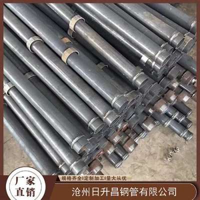 罗田声测管​适用范围有哪些